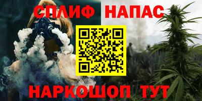 хмурый Абакан